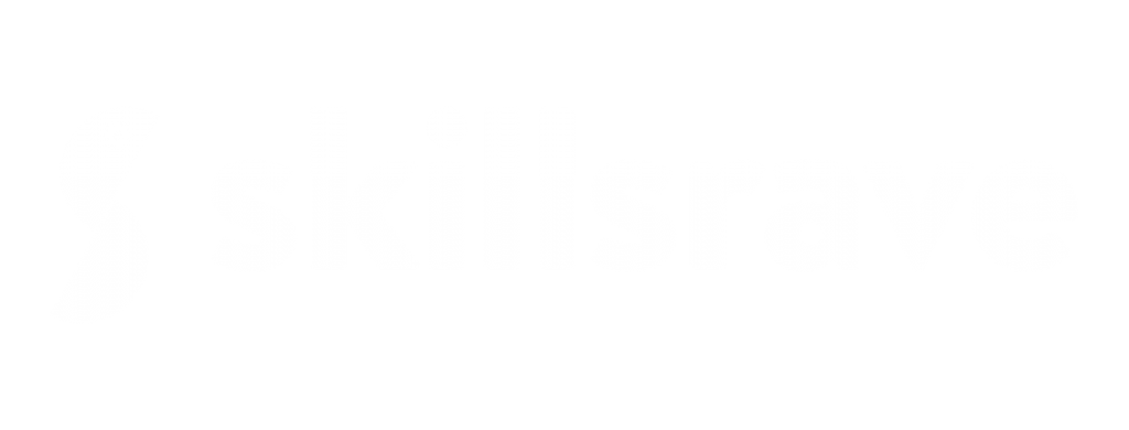 Skillsrave Logo