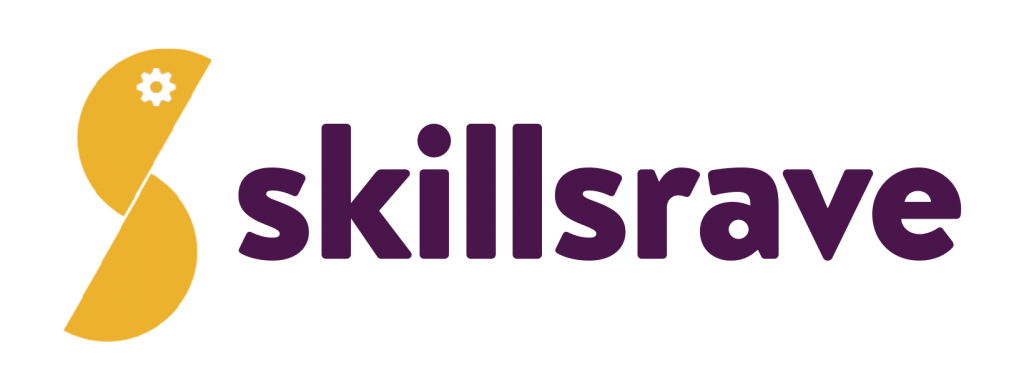 skillsrave logo