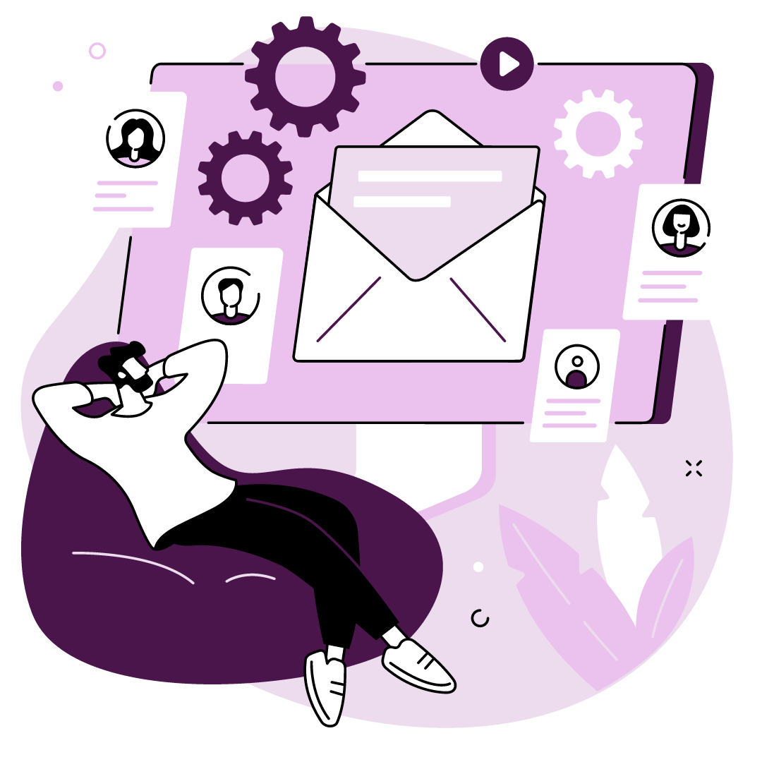 Email Marketing